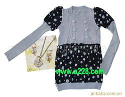 東莞市夢(mèng)美妮服飾 高品質(zhì)連衣裙批發(fā)優(yōu)選